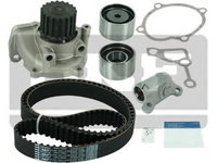 Set curea distributie + pompa apa MAZDA 6 (GG) - Cod intern: W20035747 - LIVRARE DIN STOC in 24 ore!!!