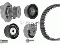 Set curea distributie + pompa apa OPEL ASTRA G cupe (F07_) - Cod intern: W20276356 - LIVRARE DIN STOC in 24 ore!!!