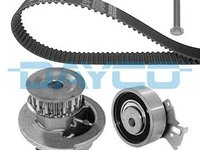 Set curea distributie + pompa apa OPEL ASTRA G cupe (F07_) - OEM - DAYCO: KTBWP2210 - Cod intern: W02323111 - LIVRARE DIN STOC in 24 ore!!!