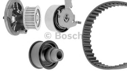 Set curea distributie + pompa apa OPEL ASTRA 