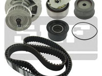 Set curea distributie + pompa apa OPEL ASTRA H (L48) - Cod intern: W20035714 - LIVRARE DIN STOC in 24 ore!!!