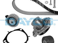 Set curea distributie + pompa apa OPEL INSIGNIA - OEM - DAYCO: KTBWP8470 - Cod intern: W02129750 - LIVRARE DIN STOC in 24 ore!!!