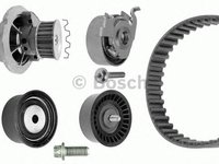 Set curea distributie + pompa apa OPEL VIVARO platou/sasiu (E7) - Cod intern: W20276324 - LIVRARE DIN STOC in 24 ore!!!