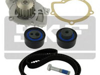 Set curea distributie + pompa apa PEUGEOT 406 cupe (8C) - Cod intern: W20035702 - LIVRARE DIN STOC in 24 ore!!!