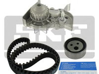 Set curea distributie + pompa apa RENAULT KANGOO (KC0/1_) - Cod intern: W20035723 - LIVRARE DIN STOC in 24 ore!!!