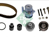 Set curea distributie + pompa apa SKODA Octavia I Combi (1U5) (An fabricatie 07.1998 - 03.2010, 68 - 110 CP, Diesel) - Cod intern: W20204331 - LIVRARE DIN STOC in 24 ore!!!