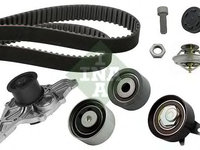 Set curea distributie + pompa apa SKODA SUPERB (3U4) - Cod intern: W20204389 - LIVRARE DIN STOC in 24 ore!!!