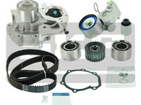 Set curea distributie + pompa apa SUBARU FORESTER (SF) - Cod intern: W20035751 - LIVRARE DIN STOC in 24 ore!!!