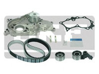 Set curea distributie + pompa apa TOYOTA AVENSIS (T25_) - Cod intern: W20035742 - LIVRARE DIN STOC in 24 ore!!!