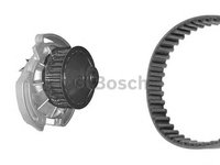 Set curea distributie + pompa apa VOLKSWAGEN GOLF Mk III Cabriolet (1E7) - OEM - BOSCH: 1987948802|1 987 948 802 - W02601927 - LIVRARE DIN STOC in 24 ore!!!