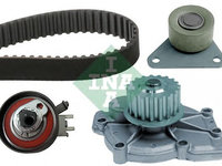 Set curea distributie + pompa apa VOLVO C70 I Coupe (872) (An fabricatie 03.1997 - 09.2002, 163 - 240 CP, Benzina) - Cod intern: W20204328 - LIVRARE DIN STOC in 24 ore!!!