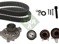 Set curea distributie + pompa apa VOLVO S70 (LS) - Cod intern: W20204409 - LIVRARE DIN STOC in 24 ore!!!