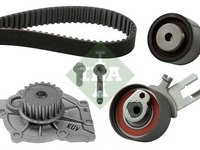 Set curea distributie + pompa apa VOLVO V50 (MW, 545) (An fabricatie 03.2006 - 12.2012, 150 - 179 CP, Diesel) - OEM - INA: 530058230 |530 0582 30 - LIVRARE DIN STOC in 24 ore!!!