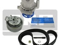 Set curea distributie + pompa apa VW Bora Limuzina (1J2) (An fabricatie 10.1998 - 05.2005, 115 CP, Benzina) - OEM - SKF: VKMC01113-2|VKMC 01113-2 - LIVRARE DIN STOC in 24 ore!!!