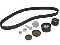 SET CUREA DISTRIBUTIE RENAULT DUSTER (HS_) 2.0 4x4 (HSAB, HSA3, HSAJ, HSMS) 137cp CONTITECH CT 1130 K3 2011