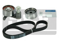 Set curea distributie TOYOTA MR2/CELICA 2,0 - Cod intern: W20035631 - LIVRARE DIN STOC in 24 ore!!!