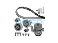 Set curea distributie Volkswagen VW POLO (6R, 6C) 2009-2016 #2 530055031