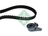 SET CUREA DISTRIBUTIE VOLVO 240 Kombi (P245) 2.3 i Cat 115cp INA 530 0249 10 1986 1987 1988 1989 1990 1991 1992 1993