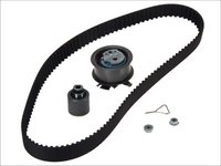 SET CUREA DISTRIBUTIE VW GOLF V (1K1) 1.9 TDI 2.0 TDI 1.9 TDI 4motion 2.0 SDI 2.0 TDI 4motion 105cp 140cp 75cp 90cp CONTITECH CT 1028 K3 2003 2004 2005 2006 2007 2008