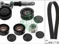 SET CUREA TRANSMISIE AUDI A6 C6 (4F2) 2.7 TDI quattro 2.7 TDI 3.0 TDI quattro 163cp 190cp 211cp 240cp INA 529 0472 20 2004 2005 2006 2007 2008 2009 2010 2011