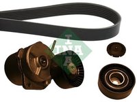 Set Curea transmisie BMW 3 cupe E36 INA 530040310