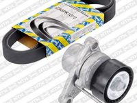 Set Curea transmisie CITROEN C4 I LC SNR KA85928