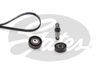 Set curea transmisie cu caneluri (K026PK1540 GAT) BMW,BMW (BRILLIANCE)