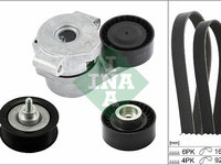 Set curea transmisie cu caneluri Schaeffler INA 529 0301 10