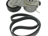 Set curea transmisie cu caneluri (VKMA32302 SKF) ABARTH,ALFA ROMEO,CHRYSLER,FIAT,LANCIA,OPEL,VAUXHALL,ZASTAVA