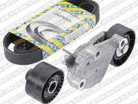 Set Curea transmisie FORD FIESTA V JH JD SNR KA85931