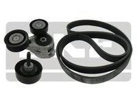 Set Curea transmisie FORD FOCUS C-MAX SKF VKMA34110