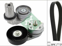 SET CUREA TRANSMISIE LAND ROVER DISCOVERY III (L319) 2.7 TD 4x4 190cp 200cp INA 529 0422 10 2004 2005 2006 2007 2008 2009