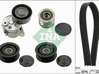 SET CUREA TRANSMISIE MERCEDES-BENZ SPRINTER 3,5-t Van (B906) 313 CDI (906.631, 906.633, 906.635, 906.637) 311 CDI (906.631, 906.633, 906.635, 906.637) 315 CDI 4x4 (906.631, 906.633, 906.635, 906.637) 315 CDI (906.631, 906.633, 906.635, 906.637) 311 C