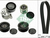 SET CUREA TRANSMISIE MERCEDES-BENZ SPRINTER 5-t Platform/Chassis (B906) 513 CDI (906.155, 906.253, 906.255) 511 CDI (906.153, 906.155, 906.253, 906.255) 515 CDI (906.153, 906.155, 906.253, 906.255) 509 CDI (906.153, 906.155, 906.253, 906.255) 109cp 1