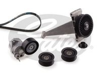 Set Curea transmisie MERCEDES-BENZ SPRINTER autobasculanta 905 GATES K136PK2260