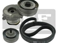 Set Curea transmisie OPEL ASTRA G caroserie F70 SKF VKMA35315