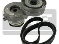 Set Curea transmisie OPEL ASTRA G combi F35 SKF VKMA35215