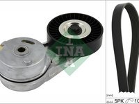 SET CUREA TRANSMISIE OPEL ASTRA G Convertible (T98) 2.2 16V (F67) 147cp INA 529 0460 10 2001 2002 2003 2004 2005