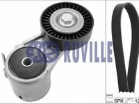 Set Curea transmisie OPEL ASTRA H L48 RUVILLE 5533881