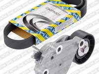 Set Curea transmisie PEUGEOT 207 CC WD SNR KA85921