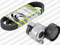 Set Curea transmisie RENAULT CLIO II caroserie SB0 1 2 SNR KA85510