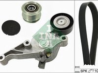 Set Curea transmisie SKODA SUPERB combi 3T5 INA 529000610