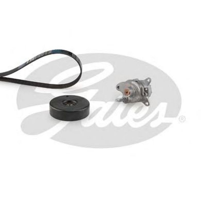 Set Curea transmisie SSANGYONG ACTYON I GATES K046PK2153