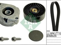 Set Curea transmisie VW GOLF III 1H1 INA 529010210