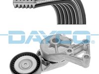 Set Curea transmisie VW GOLF IV 1J1 DAYCO KPV267