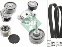 SET CUREA TRANSMISIE VW GOLF VAN VI Variant (AJ5) 1.4 TSi 160cp INA 529 0519 20 2009 2010 2011 2012