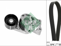 SET CUREA TRANSMISIE VW LUPO I (6X1, 6E1) 1.2 TDI 3L 61cp INA 529 0378 10 1999 2000 2001 2002 2003 2004 2005