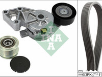 SET CUREA TRANSMISIE VW NEW BEETLE Convertible (1Y7) 1.9 TDI 100cp 105cp INA 529 0465 20 2003 2004 2005 2006 2007 2008 2009 2010