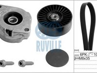 Set Curea transmisie VW VENTO 1H2 RUVILLE 5576086