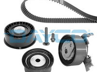 Set curele KTB252 DAYCO pentru Opel Corsa Opel Vita Opel Tigra Opel Vectra